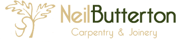Neil Butterton Carpentry & Joinery